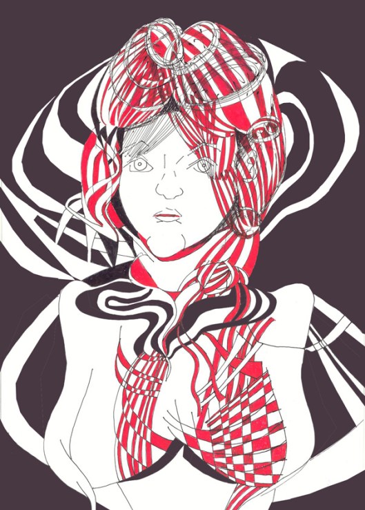 la mia fata più nero