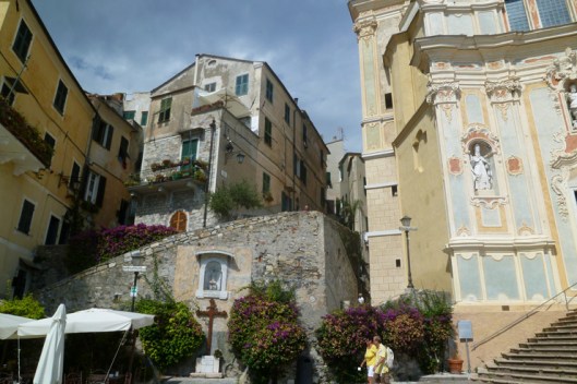 002_cervo x volo di giorno 740