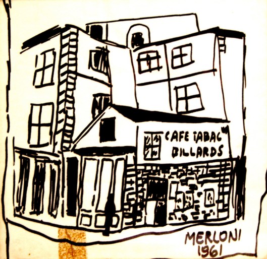 001_dessin montmartre 1961_740