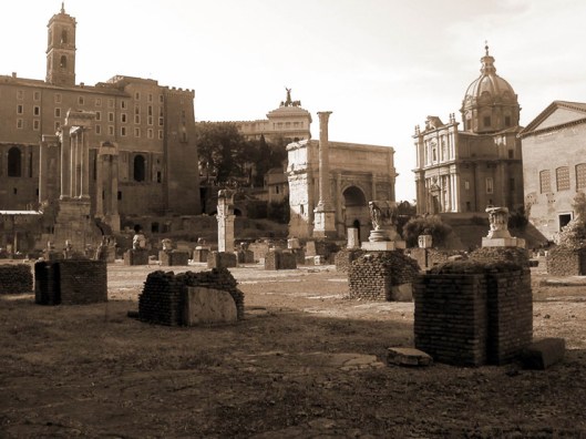 foro romano migliore 740