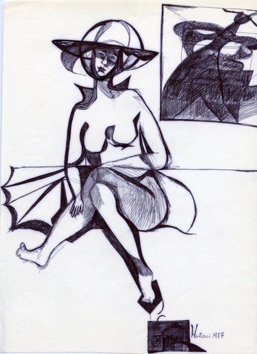 l'eterno femminino 740