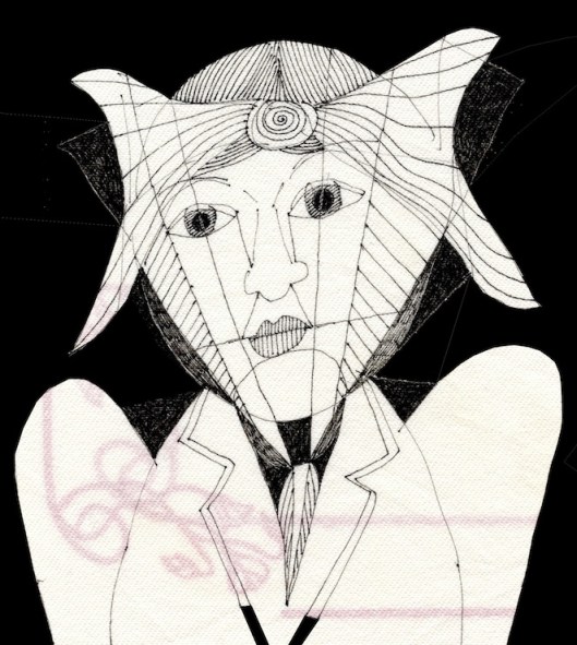 001_fiocco bianco e nero 740